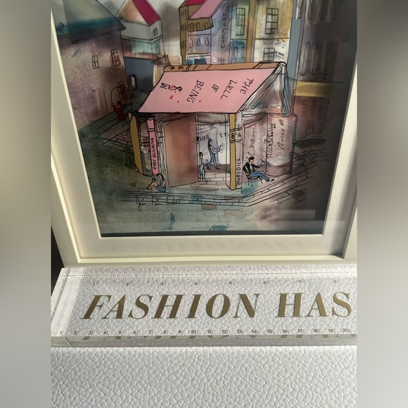 3-D Artwork ๐๐๐ 10 x 8 - Picture 4 of 7